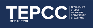 TEPCC — Techniques, Études, Plomberie, Couverture & Chauffage